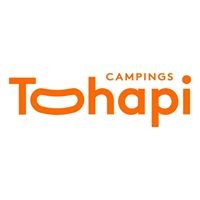 Campings Tohapi chat bot