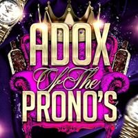 Adox Pronos chat bot