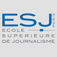 ESJ Paris - Ecole Supérieure de Journalisme de Paris chat bot