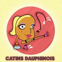 Les Catins Dauphinois chat bot