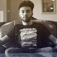 DJ Pedro De Constantine chat bot