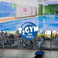 T2 Gym -aquafitness chat bot
